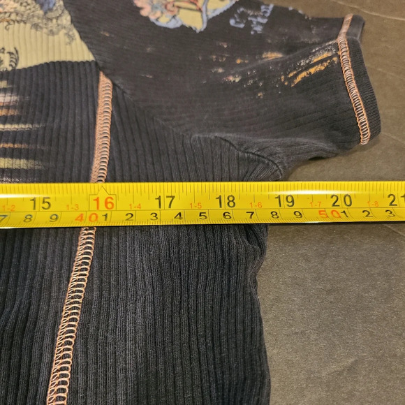 Vanilla Sugar women's t-shirt size 2X - Picture 5 of 8